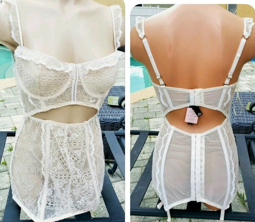 Victorias secret rare vintage - victorias,