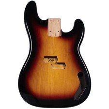 Precision Bass Compatible