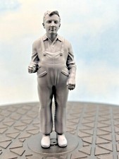 16mm Driver Brian Primed or