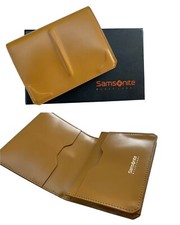 Exclusive SAMSONITE BLACK