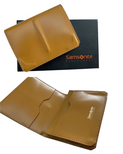 Exclusive samsonite black - exclusive,