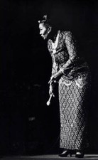 Pearl bailey 10th - pearl,