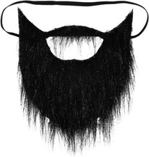 Dress Up America Fake Beard