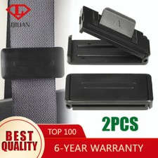 Safety Seat Belt Adjuster