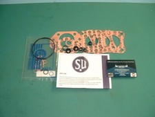 LAND ROVER 3.5 V8 SU