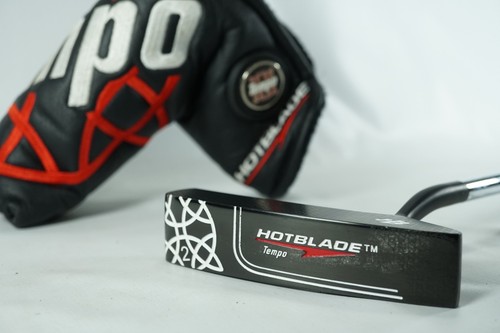 Hotblade tempo putter 5 - hotblade,