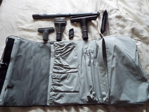 New dyson storage bag with - new,