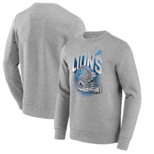 Detroit Lions Men's Sweatshirt