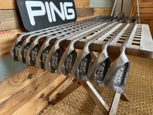 Ping zing golf clubs - ping,