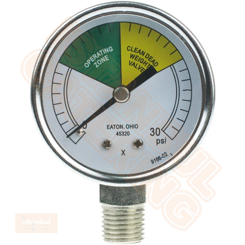 Henny penny fryer pressure - henny,