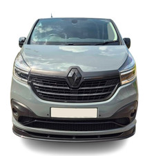 Splitter Bumper Lip Lower