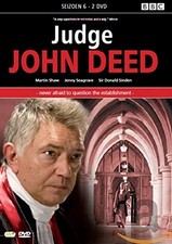 JUDGE JOHN DEED - Series 6
