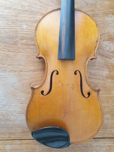 Old violin rare - old,