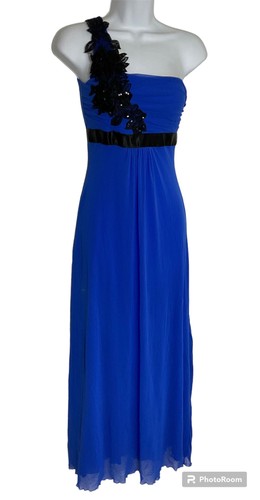 Y2k jane norman blue - blue, 1