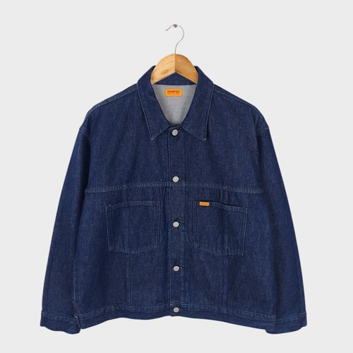 Edwin japan men dark blue - dark,