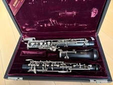 YAMAHA YOB-431 Oboe Semi