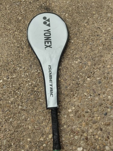 Yonex isometric 30vf badminton - 30vf,