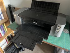 Canon PIXMA PRO-100S Digital Photo Inkjet Printer