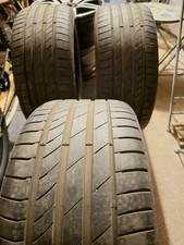 KUHMO TIRES   2–245/35/19