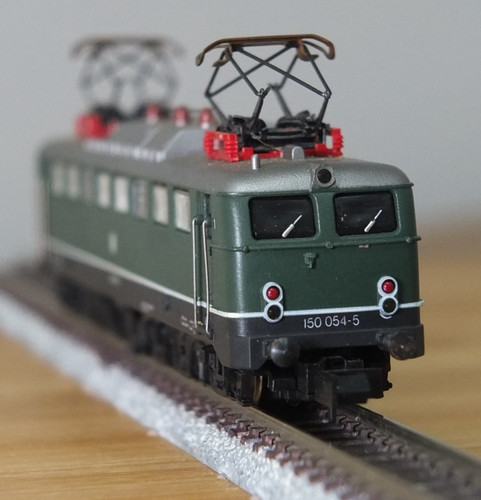 Arnold 2355 gauge br 150 - n,
