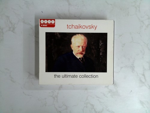 Pyotr yich tchaikovsky - pyotr,
