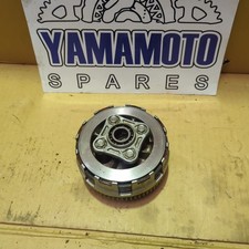 honda Cbf125 Cb125f Cbf 125