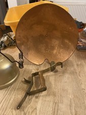 Tilley Lamp R1 spare (?)