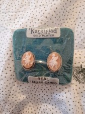 Karatclad Vintage Cameo