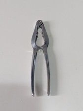Nut Cracker Walnut Plier Lobster/Crab Opener From Italy