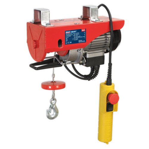 Sealey ph250 eletric power - sealey,
