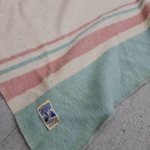 Vintage kenwood ramcrest wool - ramcrest,