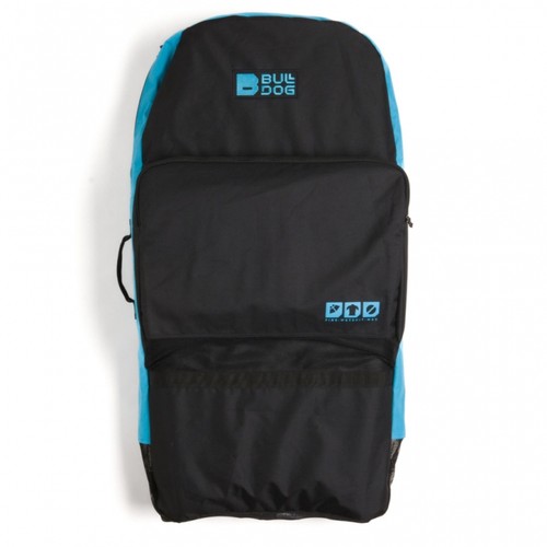 Bulldog triple bodyboard bag - triple,