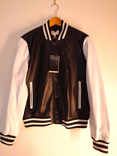 Muubaa mens black white - mens, black/white