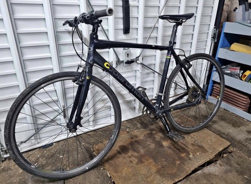 Cboardman hybrid road - hybrid, bike