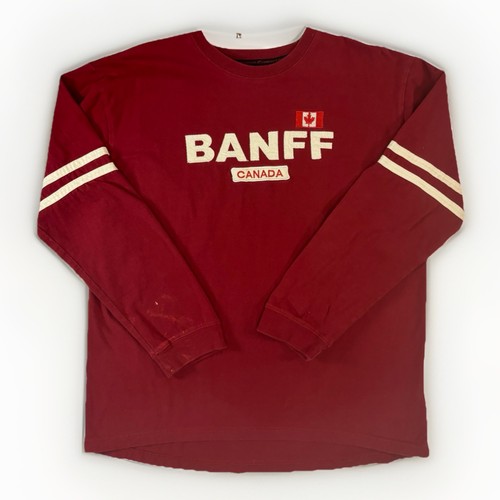 Classique canada men banff - men's,