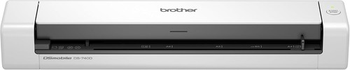 Brother dsmobile 740d - dsmobile, portable