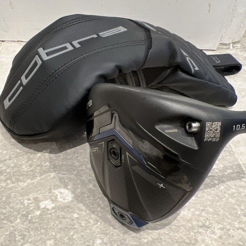 Cobra adapt driver 10 5 - x, driver,