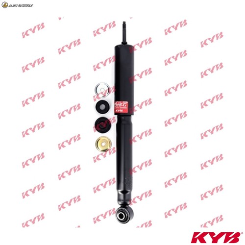 Shock absorber 344299 for - shock,