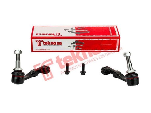 Tie track rod end - tie, front
