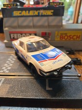 scalextric C130  Triumph TR7
