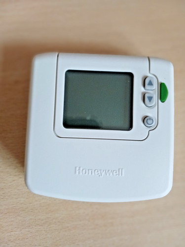 Honeywell dt90e1012 - honeywell,