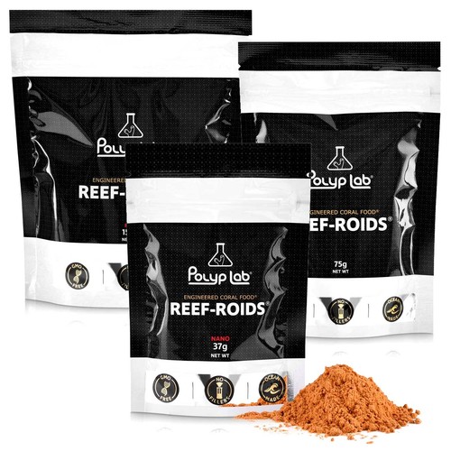 Polyp lab reef roids filter - polyp,