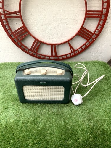 Vintage roberts radio - vintage,