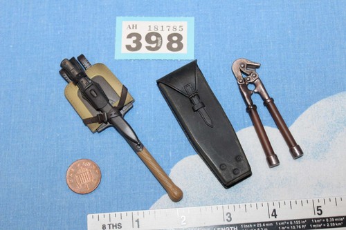 Dragon scale ww2 german - 1:6,