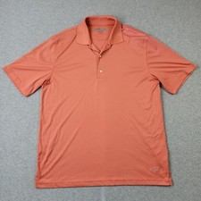 Greg Norman Polo Mens Large