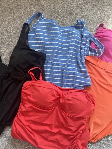Size swimsuit bundle s - bundle, m&s