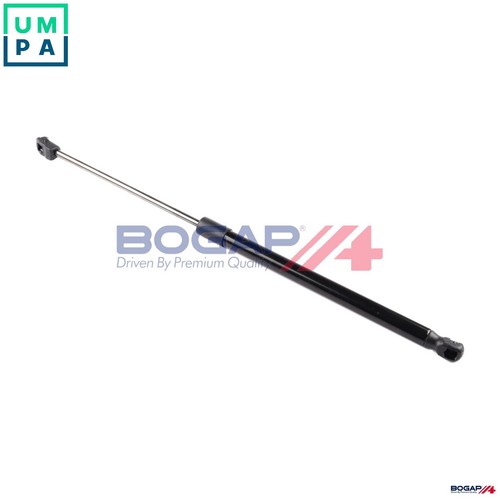Gas spring bootcargo area - gas,