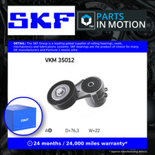 Aux Belt Tensioner VKM35012