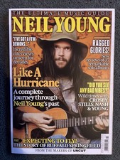 Neil Young The Ultimate Music