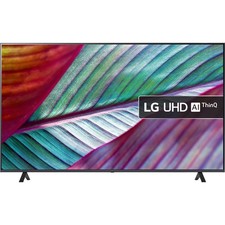 LG 75UR78006LK 75 Inch LED 4K